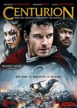 CENTURION (Blu-ray)