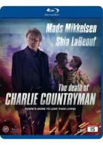 DE DOOD VAN CHARLIE COUNTRYMAN (Mads Mikkelsen)
