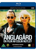 ÄNGLAGÅRD (Cult Classic) (Blu-ray)