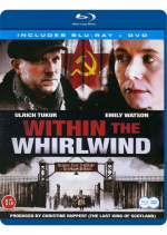 WITHIN THE WHIRLWIND (Blu-ray)