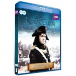 CINEMATIC NAPOLEON (Blu-ray, BBC-docudrama)