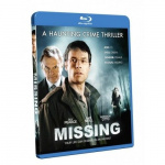ATLANTIC FILM DK MISSING - (Blu-ray)