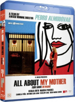 RIALTO ALL ABOUT MY MOTHER (PEDRO ALMODÓVAR)