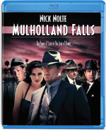 MULHOLLAND FALLS BLU RAY