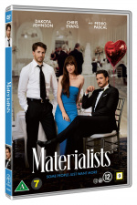 Materialists (DVD)