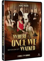 Where Once We Walked: All 6 episodes (2-disc) DVD BOX SET