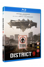 District 9