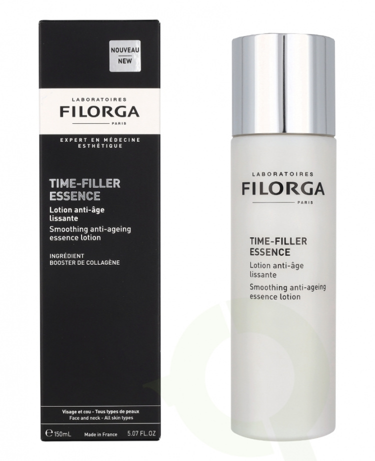 Filorga Time-Filler Essence Anti-Aging Lotion 150 ml
