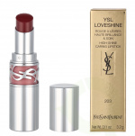 Yves Saint Laurent YSL Loveshine Lipstick 3.2 g #203 Blushed Mallow