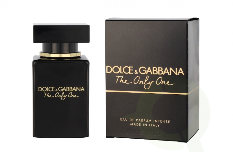 Dolce & Gabbana The Only One Intense For Women Edp Spray 30 ml