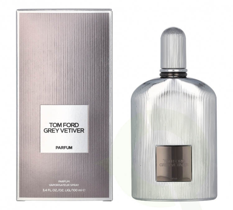 Tom Ford Grey Vetiver Parfum Spray 100 ml