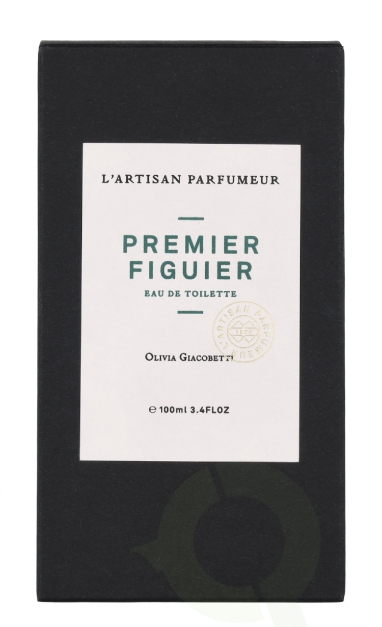 L\'Artisan Parfumeur Premier Figuier Edt Spray 100 ml