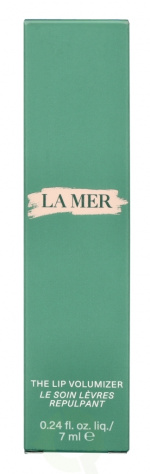 La mer The Lip Volumizer 7 ml Sheer Glow