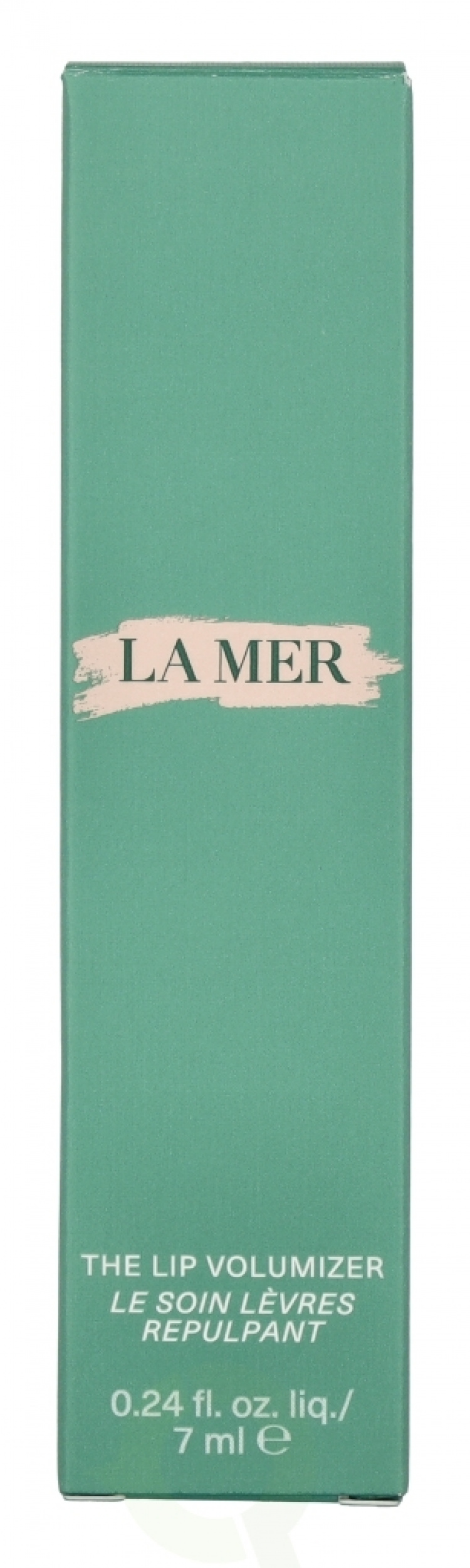 La mer The Lip Volumizer 7 ml #30 Sheer Pink