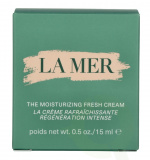 La mer The Moisturizing Fresh Cream 15 ml