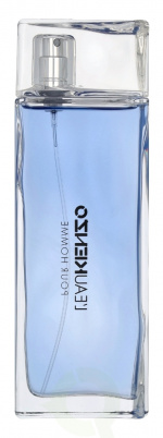 Kenzo L\'Eau Kenzo Pour Homme Edt Spray 100 ml