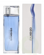 Kenzo L\'Eau Kenzo Pour Homme Edt Spray 100 ml
