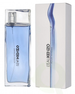 Kenzo L\'Eau Kenzo Pour Homme Edt Spray 100 ml