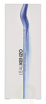 Kenzo L\'Eau Kenzo Pour Homme Edt Spray 100 ml