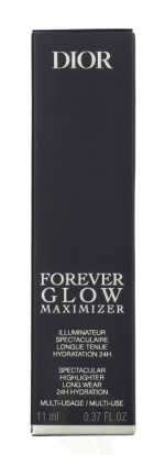 Christian Dior Dior Forever Glow Maximizer 11 ml #017 Nude