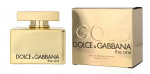 Dolce & Gabbana The One Gold For Women Intense Edp Spray 75 ml