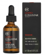 Collistar Men Care Face and Beard Oil 30 ml