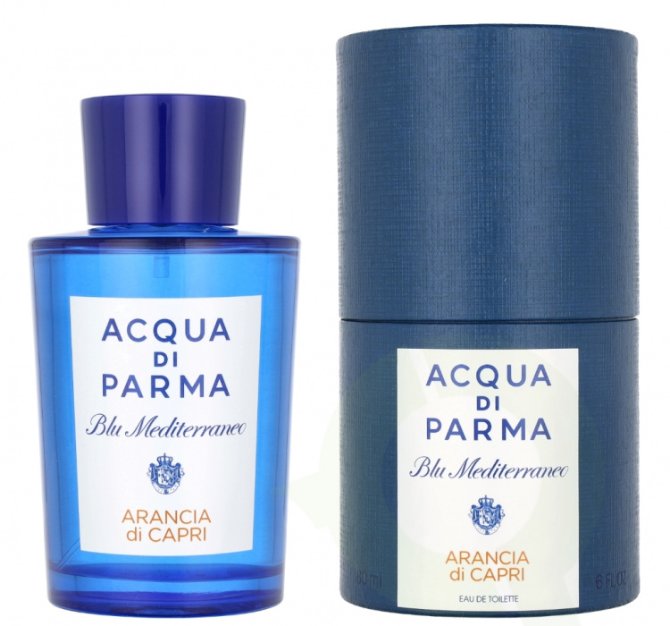 Acqua Di Parma Arancia Di Capri Edt Spray 180 ml