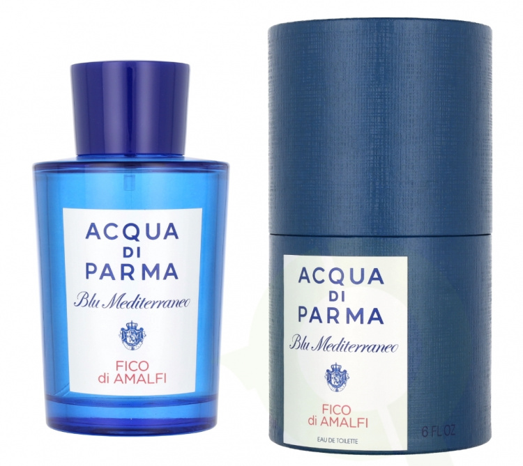 Acqua Di Parma Fico Di Amalfi Edt Spray 180 ml
