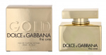 Dolce & Gabbana The One Gold For Women Intense Edp Spray 50 ml