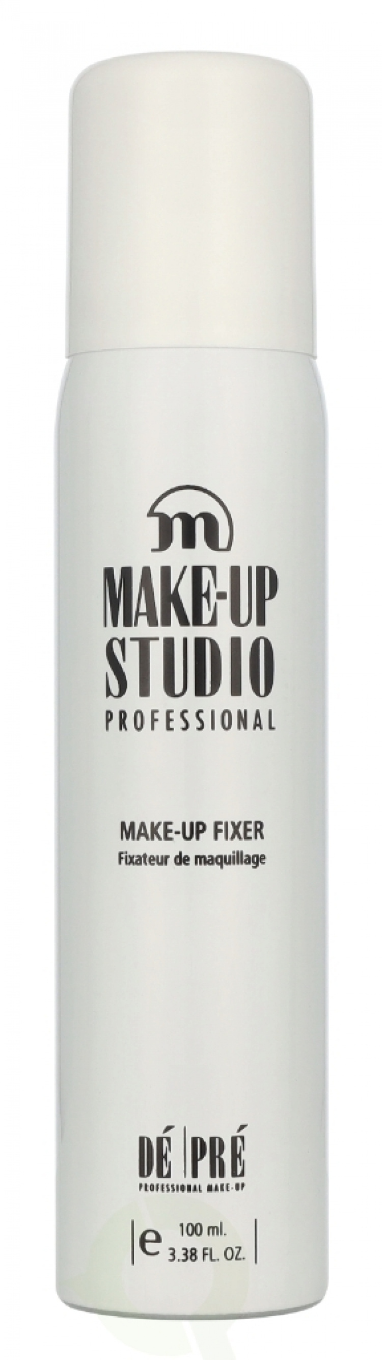 Make-Up Studio Amsterdam Make-Up Studio Make-up Fixer 100 ml
