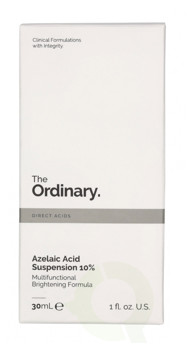 The Ordinary Azelaic Acid Suspension 10% 30 ml