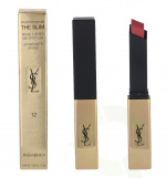 Yves Saint Laurent YSL Rouge Pur Couture The Slim Lipstick 2.2 g #12 Nu Incongru
