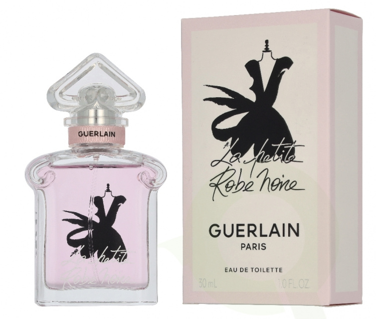 Guerlain La Petite Robe Noire Edt Spray 30 ml