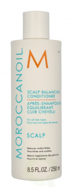 Moroccanoil Scalp Balancing Conditioner 250 ml