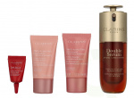 Clarins Age-Defying For First Line Set 83 ml Serum 50ml/Day Cream 15ml/Night Cream 15ml/Eye gel 3ml