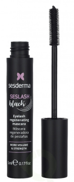 Sesderma Seslash Black Eyelash Regenerating Mascara 5 ml