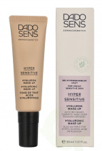 Dado Sens Hypersensitive Hyaluron Make-Up 30 ml Almond