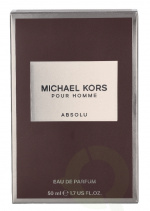 Michael Kors Pour Homme Absolu Edp Spray 50 ml