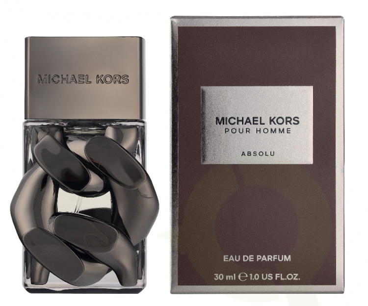 Michael Kors Pour Homme Absolu Edp Spray 30 ml