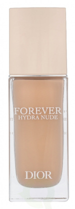 Christian Dior Dior Forever Hydra Nude Foundation Fluid 30 ml #1N