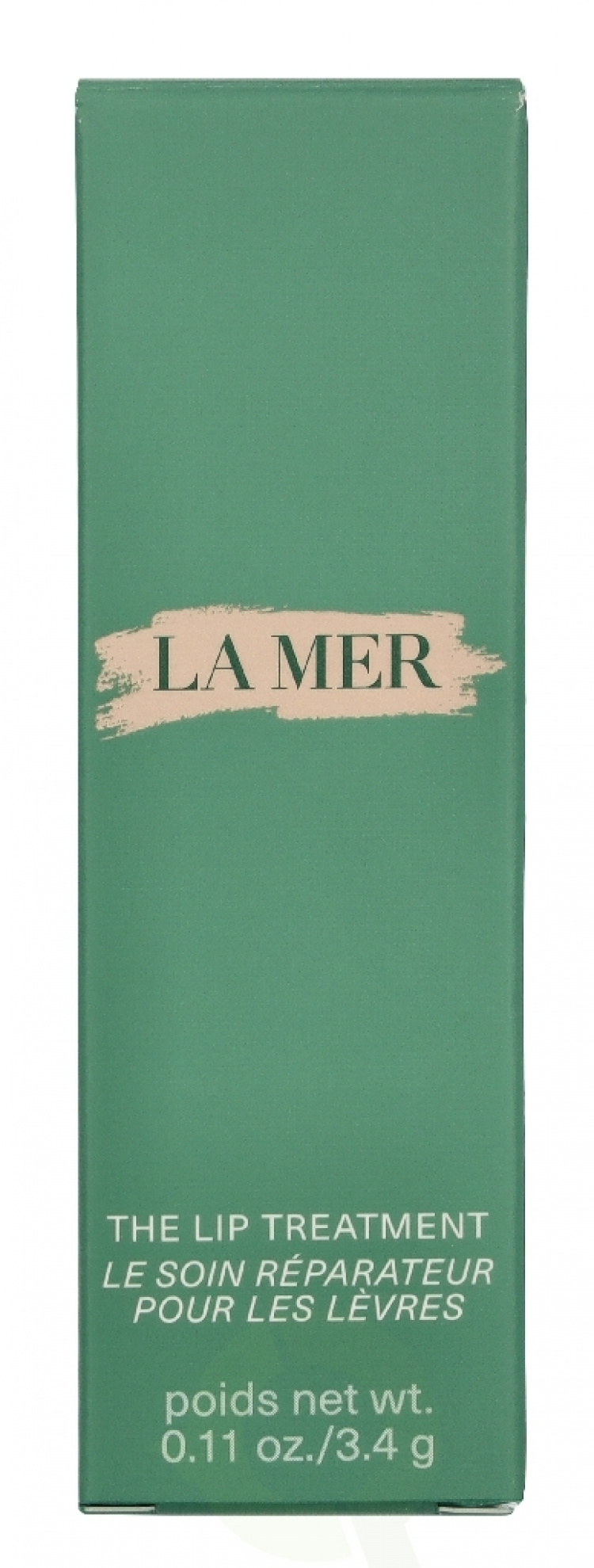 La mer The Lip Treatment 3.4 g Terra