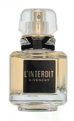 Givenchy L\'Interdit Parfum Spray 35 ml