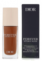Christian Dior Dior Forever Hydra Nude Foundation Fluid 30 ml #6N