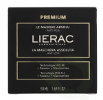 Lierac Paris Lierac Premium The Absolute Mask 50 ml