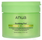 Anua Azelaic Acid 10 & Hyaluron Soothing Pads 90 piece 90 pads