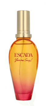 Escada Yum Me Sunny Edp Spray 50 ml