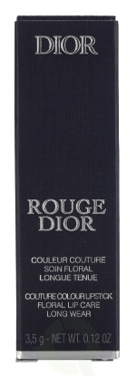 Christian Dior Dior Rouge Dior Satin Lipstick 3.5 g #720 Icone