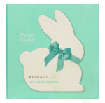 Rituals Karma Easter Bunny Edition Giftset 150 ml Shower Mousse 50ml/Shimmering Oil 30ml/Whipped Cream 70ml