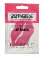 Biovene Watermelon Mega-Moisturize Lip Mask 0