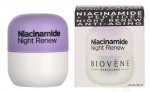 Biovene Niacinamide Night Renew Anti-Aging Night Cream 50 ml